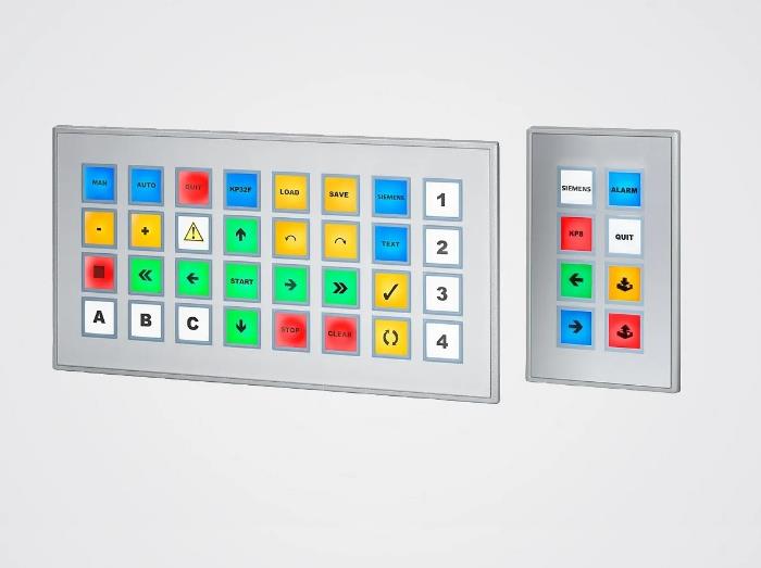 SIMATIC HMI 按键91视频污免费